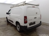  Peugeot  Partner Peugeot  1.5 BHDi L2 Heavy 75kW Premium 4d #7