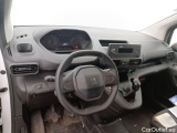  Peugeot  Partner Peugeot  1.5 BHDi L2 Heavy 75kW Premium 4d #9