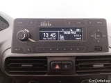  Peugeot  Partner Peugeot  1.5 BHDi L2 Heavy 75kW Premium 4d #13