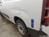  Peugeot  Partner Peugeot  1.5 BHDi L2 Heavy 75kW Premium 4d #21