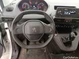 Peugeot  Partner Peugeot  1.5 BHDi L2 Heavy 75kW Premium 4d #23