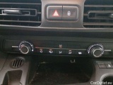  Peugeot  Partner Peugeot  1.5 BHDi L2 Heavy 75kW Premium 4d #24