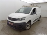  Peugeot  Partner Peugeot  1.5 BHDi L2 Heavy 75kW Premium 4d 