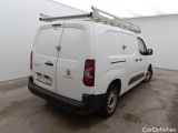  Peugeot  Partner Peugeot  1.5 BHDi L2 Heavy 75kW Premium 4d #2