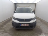  Peugeot  Partner Peugeot  1.5 BHDi L2 Heavy 75kW Premium 4d #5