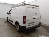  Peugeot  Partner Peugeot  1.5 BHDi L2 Heavy 75kW Premium 4d #7