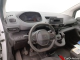  Peugeot  Partner Peugeot  1.5 BHDi L2 Heavy 75kW Premium 4d #9