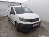  Peugeot  Partner Peugeot  1.5 BHDi L2 Heavy 75kW Premium 4d #8