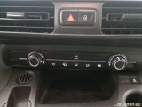  Peugeot  Partner Peugeot  1.5 BHDi L2 Heavy 75kW Premium 4d #26