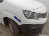  Peugeot  Partner Peugeot  1.5 BHDi L2 Heavy 75kW Premium 4d #30