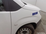  Peugeot  Partner Peugeot  1.5 BHDi L2 Heavy 75kW Premium 4d #50