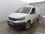  Peugeot  Partner Peugeot  1.5 BHDi L2 Heavy 75kW Premium 4d 