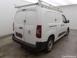  Peugeot  Partner Peugeot  1.5 BHDi L2 Heavy 75kW Premium 4d #2