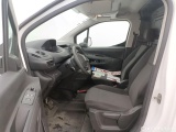  Peugeot  Partner Peugeot  1.5 BHDi L2 Heavy 75kW Premium 4d #3