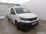  Peugeot  Partner Peugeot  1.5 BHDi L2 Heavy 75kW Premium 4d #8