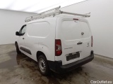  Peugeot  Partner Peugeot  1.5 BHDi L2 Heavy 75kW Premium 4d #7