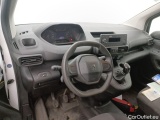  Peugeot  Partner Peugeot  1.5 BHDi L2 Heavy 75kW Premium 4d #9
