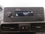  Peugeot  Partner Peugeot  1.5 BHDi L2 Heavy 75kW Premium 4d #14