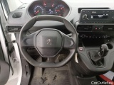  Peugeot  Partner Peugeot  1.5 BHDi L2 Heavy 75kW Premium 4d #22