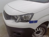  Peugeot  Partner Peugeot  1.5 BHDi L2 Heavy 75kW Premium 4d #27