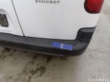  Peugeot  Partner Peugeot  1.5 BHDi L2 Heavy 75kW Premium 4d #51