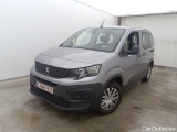  Peugeot  RIFTER Peugeot  1.5 BlueHDi 100 S/S Active 5d 
