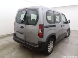  Peugeot  RIFTER Peugeot  1.5 BlueHDi 100 S/S Active 5d #2