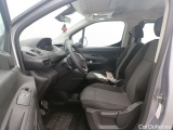  Peugeot  RIFTER Peugeot  1.5 BlueHDi 100 S/S Active 5d #3