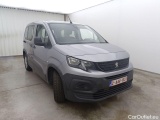  Peugeot  RIFTER Peugeot  1.5 BlueHDi 100 S/S Active 5d #8