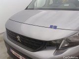  Peugeot  RIFTER Peugeot  1.5 BlueHDi 100 S/S Active 5d #26