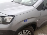  Peugeot  RIFTER Peugeot  1.5 BlueHDi 100 S/S Active 5d #33