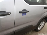  Peugeot  RIFTER Peugeot  1.5 BlueHDi 100 S/S Active 5d #39