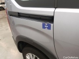  Peugeot  RIFTER Peugeot  1.5 BlueHDi 100 S/S Active 5d #52