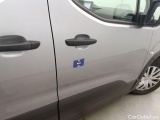  Peugeot  RIFTER Peugeot  1.5 BlueHDi 100 S/S Active 5d #64