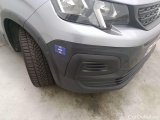  Peugeot  RIFTER Peugeot  1.5 BlueHDi 100 S/S Active 5d #71