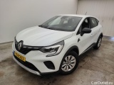  Renault  Captur RENAULT  DIESEL - 2020 1.5 Blue dCi 115 Corporate Ed.EDC(Fl.)(EU6.2 5d #36