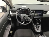  Renault  Captur RENAULT  DIESEL - 2020 1.5 Blue dCi 115 Corporate Ed.EDC(Fl.)(EU6.2 5d #40