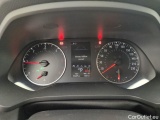  Renault  Captur RENAULT  DIESEL - 2020 1.5 Blue dCi 115 Corporate Ed.EDC(Fl.)(EU6.2 5d #43