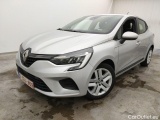  Renault  Clio Renault  Blue dCi 100 Corporate Edition 5d #39