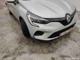  Renault  Clio Renault  Blue dCi 100 Corporate Edition 5d 
