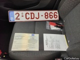  Renault  Clio Renault  Blue dCi 100 Corporate Edition 5d #54