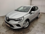  Renault  Clio Renault  Blue dCi 100 Corporate Edition 5d #63