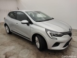  Renault  Clio Renault  Blue dCi 100 Corporate Edition 5d #66