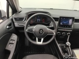  Renault  Clio Renault  Blue dCi 100 Corporate Edition 5d #67