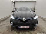  Renault  Clio Renault  E-TECH Hybrid E-Tech First 5d #5