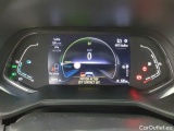  Renault  Clio Renault  E-TECH Hybrid E-Tech First 5d #6