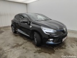  Renault  Clio Renault  E-TECH Hybrid E-Tech First 5d #8