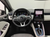  Renault  Clio Renault  E-TECH Hybrid E-Tech First 5d #9