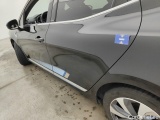  Renault  Clio Renault  E-TECH Hybrid E-Tech First 5d #19