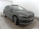  Skoda  ENYAQ Skoda  iV 80 5d #8